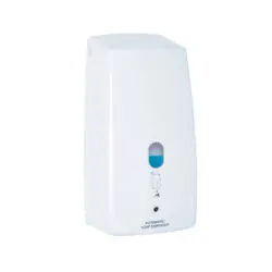 Seifenspender Kunststoff