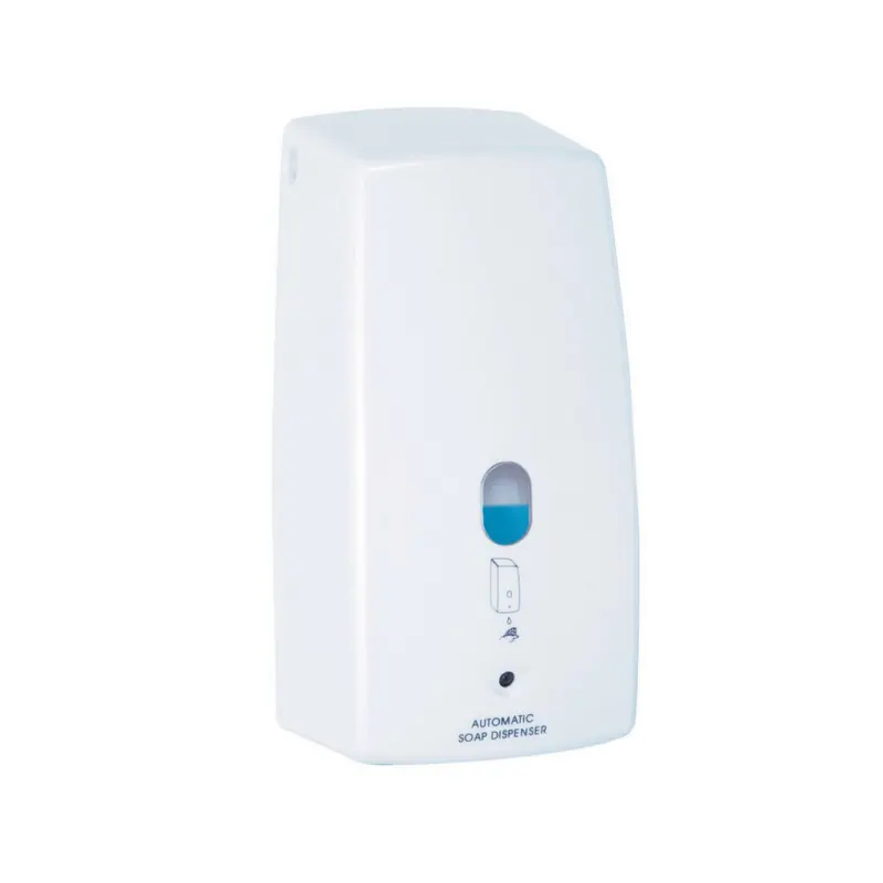 Seifenspender Kunststoff