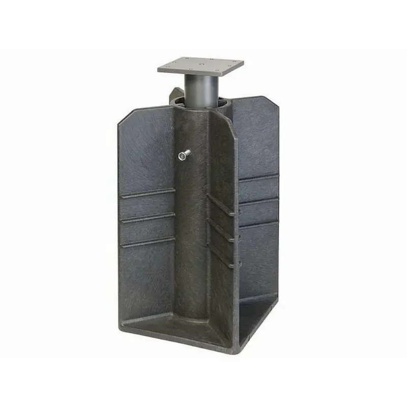 Sonnenschirmständer