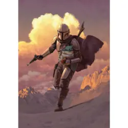 Fototapete 200/280 cm