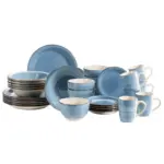 XXXLutz Lauterach - Ihr M&ouml;belhaus bei Bregenz Kombiservice Lumaca 30-teilig