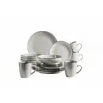 XXXLutz Lauterach - Ihr Möbelhaus bei Bregenz Kombiservice Metallic Rim 16-teilig