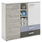 XXXLutz Lauterach - Ihr M&ouml;belhaus bei Bregenz Kommode 117/105/33 cm