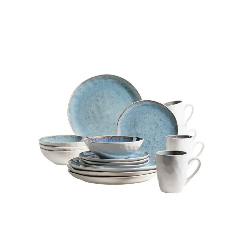 Kombiservice Frozen 16-teilig