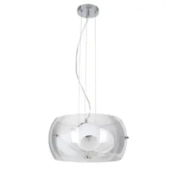 Hängeleuchte 50/90 cm