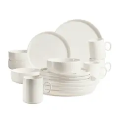 Kombiservice Finaro 16-teilig