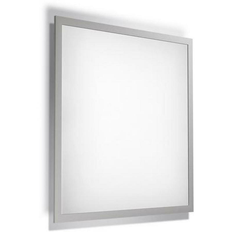 Led-Paneel 59,5/59,5/4,66 cm