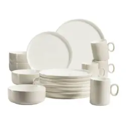 Kombiservice Finaro 16-teilig