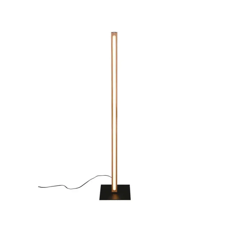 Led-Stehleuchte 22/115/22 cm