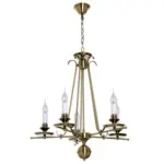 XXXLutz Lauterach - Ihr M&ouml;belhaus bei Bregenz Kronleuchter 62/114 cm