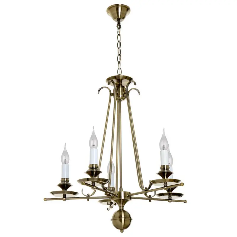 Kronleuchter 62/114 cm