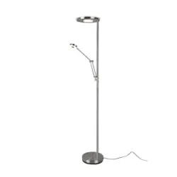 Led-Stehleuchte 181/30 cm