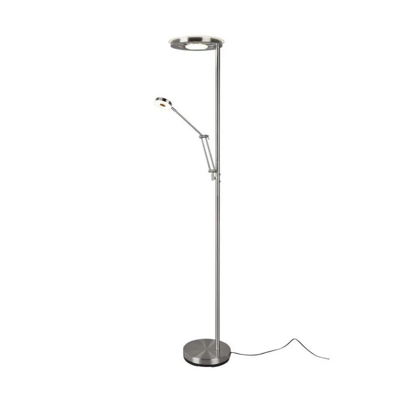 Led-Stehleuchte 181/30 cm