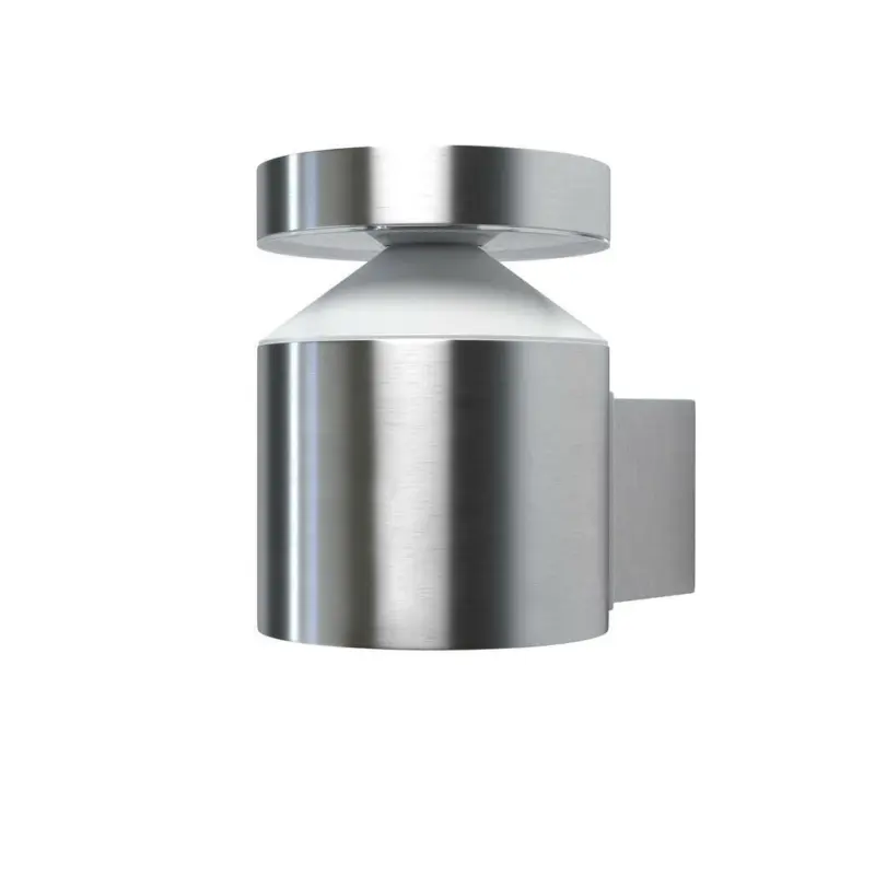 AUßENWANDLEUCHTE 13,8/10,5/13,5 cm