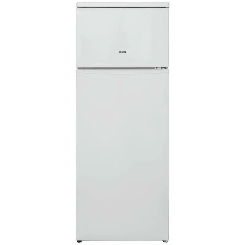 Kühl-Gefrier-Kombination K1-D021W