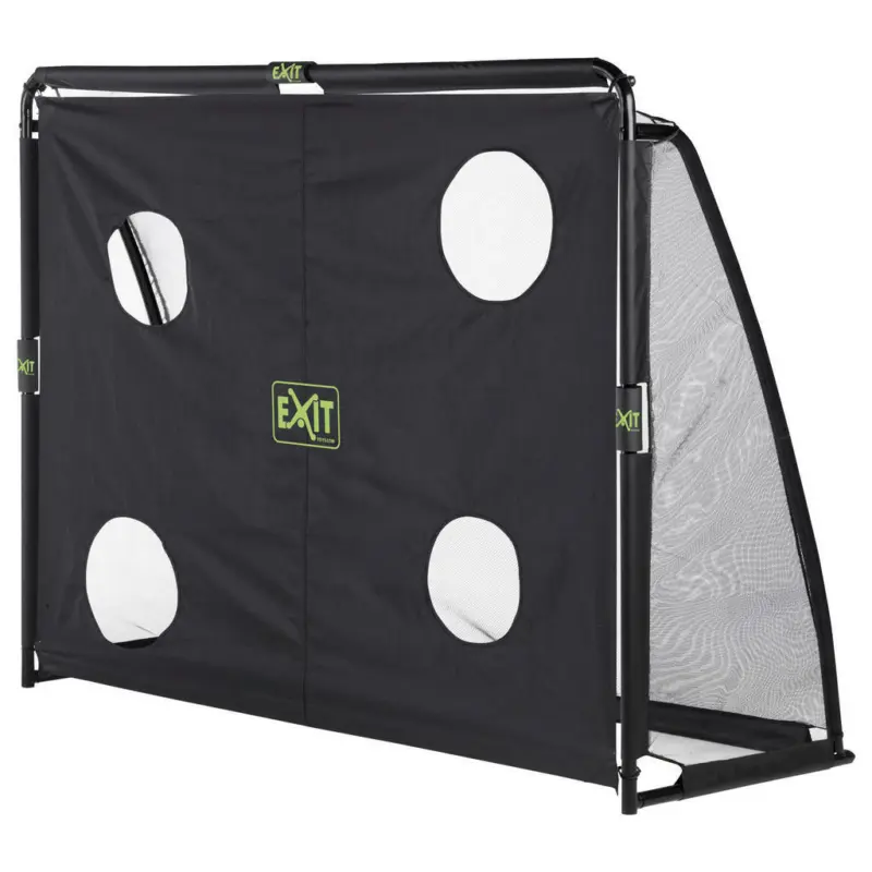 FUßBALLTOR Exit Coppa