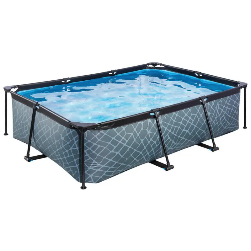 Exit Pool Stone 220X150