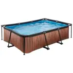 XXXLutz Lauterach - Ihr Möbelhaus bei Bregenz Exit Pool Wood 220X150 220/150/65 cm
