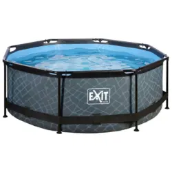 Exit Pool Stone 244X76 244/76 cm