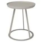 XXXLutz Lauterach - Ihr Möbelhaus bei Bregenz Beistelltisch in Metall 45/45/47 cm