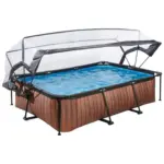 XXXLutz Lauterach - Ihr Möbelhaus bei Bregenz Exit Pool Wood 220X150 220/150/65 cm
