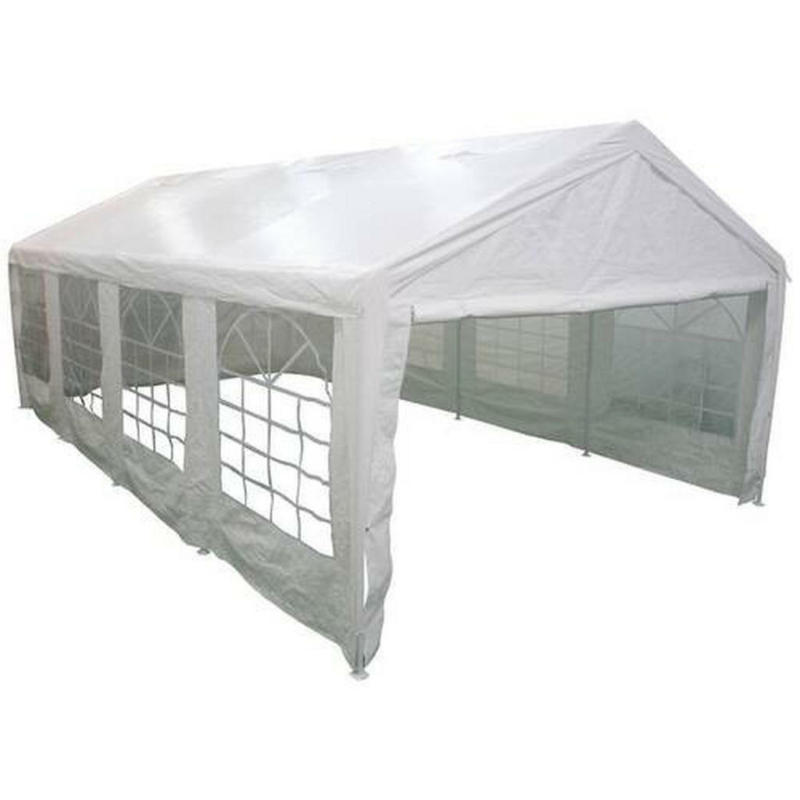 Pavillon 800/200/400 cm