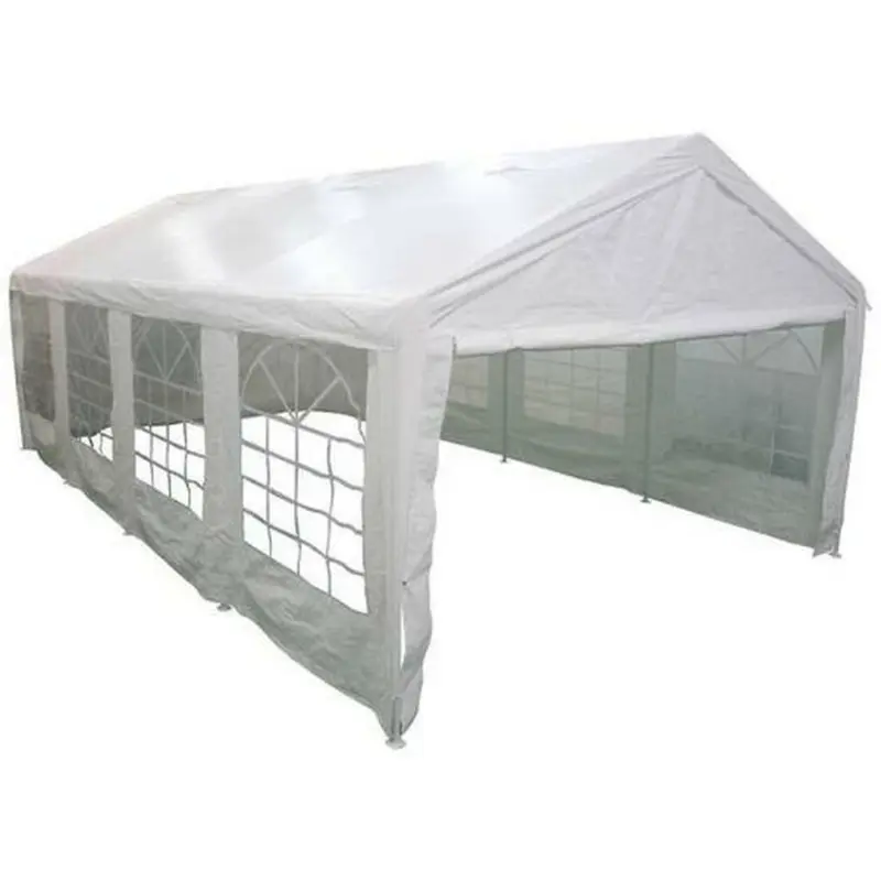 Pavillon 1200/200/600 cm