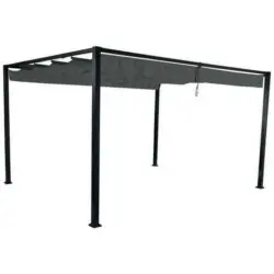 Pavillon 400/223/300 cm