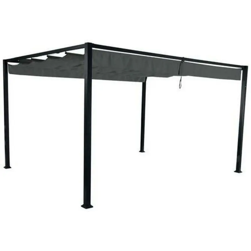 Pavillon 400/223/300 cm