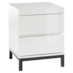 XXXLutz Lauterach - Ihr Möbelhaus bei Bregenz Nachtkästchen in Weiß