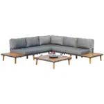 XXXLutz Lauterach - Ihr Möbelhaus bei Bregenz Loungegarnitur 287,5/287,5 cm