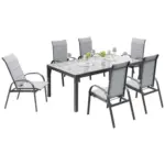 XXXLutz Lauterach - Ihr Möbelhaus bei Bregenz Gartenset 7-teilig