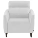 XXXLutz Lauterach - Ihr Möbelhaus bei Bregenz Sessel in Echtleder Weiß