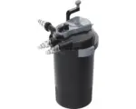 Hornbach Druckfilter-Set HEISSNER FPU20000-00 inkl. integriertem UVC-Teichklärer 24 W