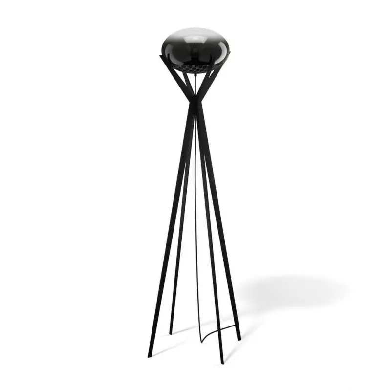 Stehleuchte 40/162,5 cm