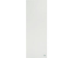 Infrarot Heizpaneel E2 INFRAe² design M-long 110x40x3,3 cm 450 Watt