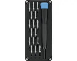 IFIXIT Minnow Precision Bit Set EU145474-1, 16-tlg.