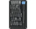 Hornbach IFIXIT Moray Precision Bit Set EU145475-1, 32-tlg.