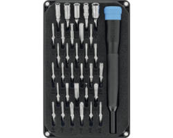 IFIXIT Moray Precision Bit Set EU145475-1, 32-tlg.