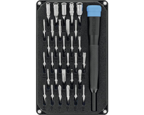 IFIXIT Moray Precision Bit Set EU145475-1, 32-tlg.