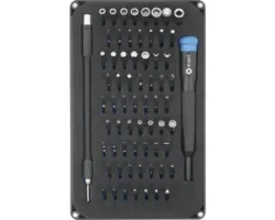 IFIXIT Mako 64 Bit Driver Kit EU145299-4, 64-tlg.