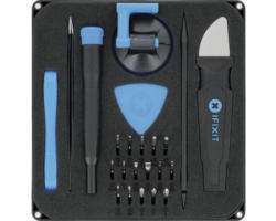 IFIXIT Essential Electronics Toolkit EU145348-5