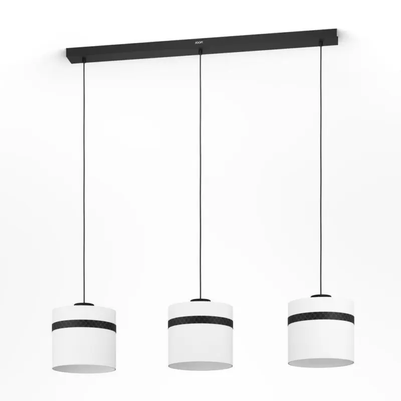 Hängeleuchte 103,5/21,5/110 cm