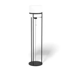 Stehleuchte 30/146 cm