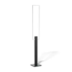 Led-Stehleuchte 19/1,6/147 cm