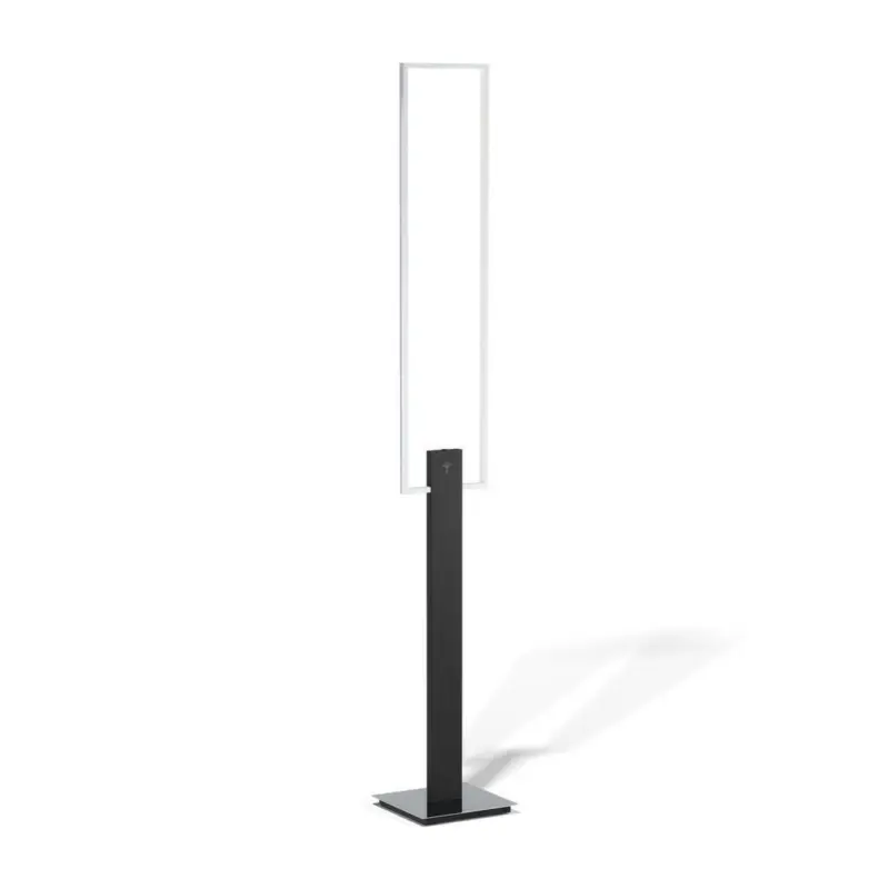 Led-Stehleuchte 19/1,6/147 cm