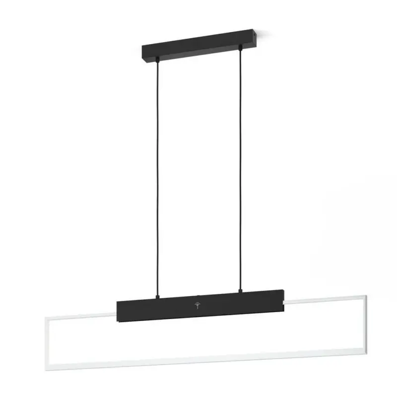 Led-Hängeleuchte 83/1,6/110 cm