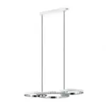 XXXLutz Lauterach - Ihr M&ouml;belhaus bei Bregenz Led-H&auml;ngeleuchte 80,5/42/150 cm