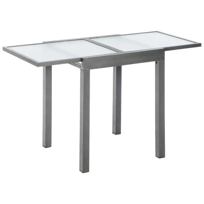 Gartentisch 65/65/75 cm