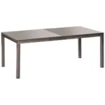 XXXLutz Lauterach - Ihr Möbelhaus bei Bregenz Gartentisch 150-220/90/75 cm
